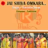 About Jai Shiva Omkara Song